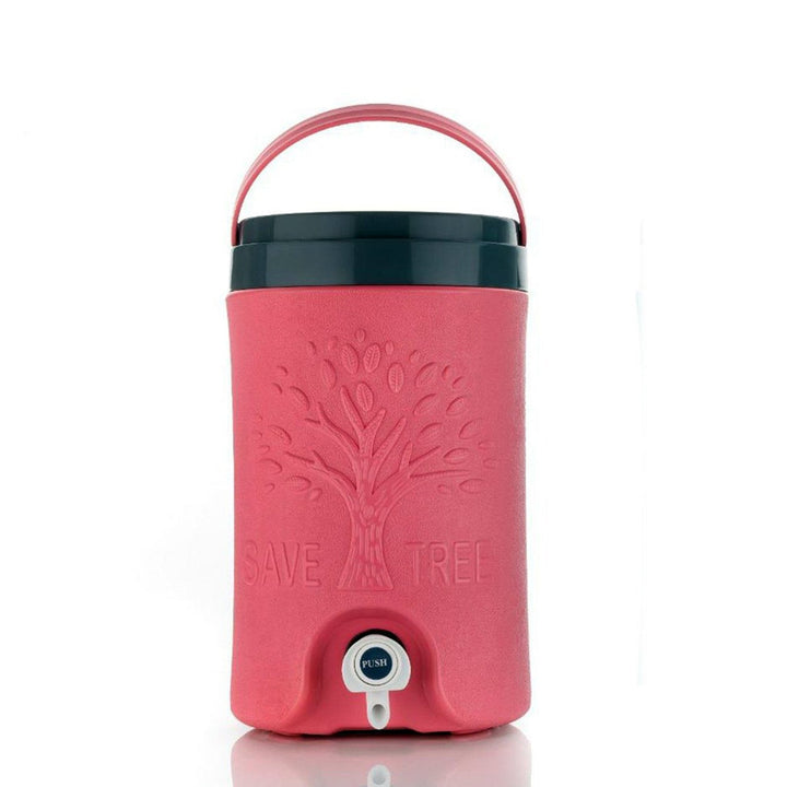 2267 5 Ltr Water Rover Jug (Plastic) (Multi-coloured)