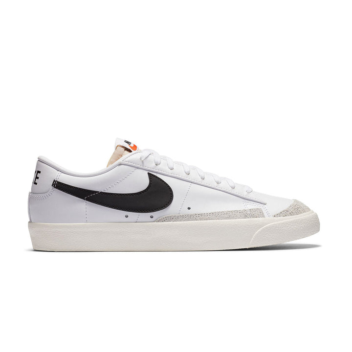 Blazer Low '77 Vintage 'White/Black'