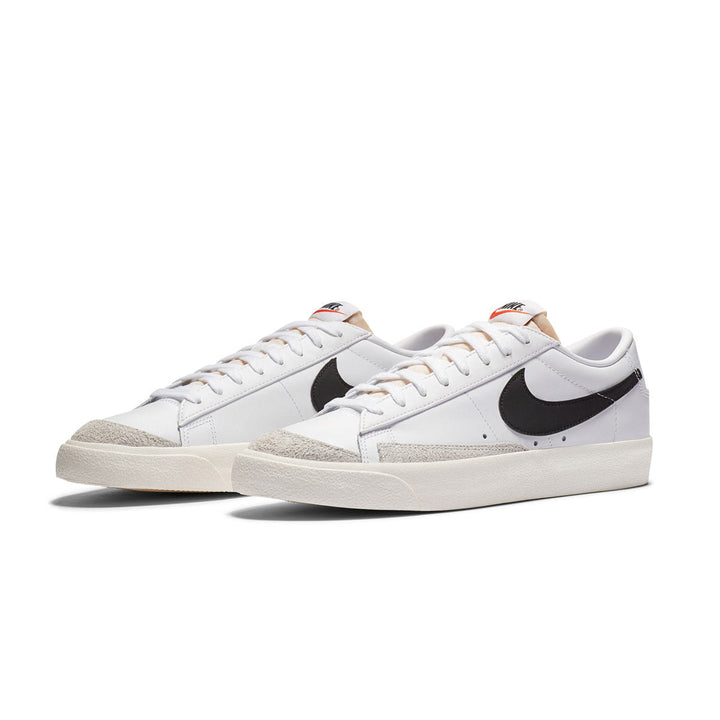 Blazer Low '77 Vintage 'White/Black'