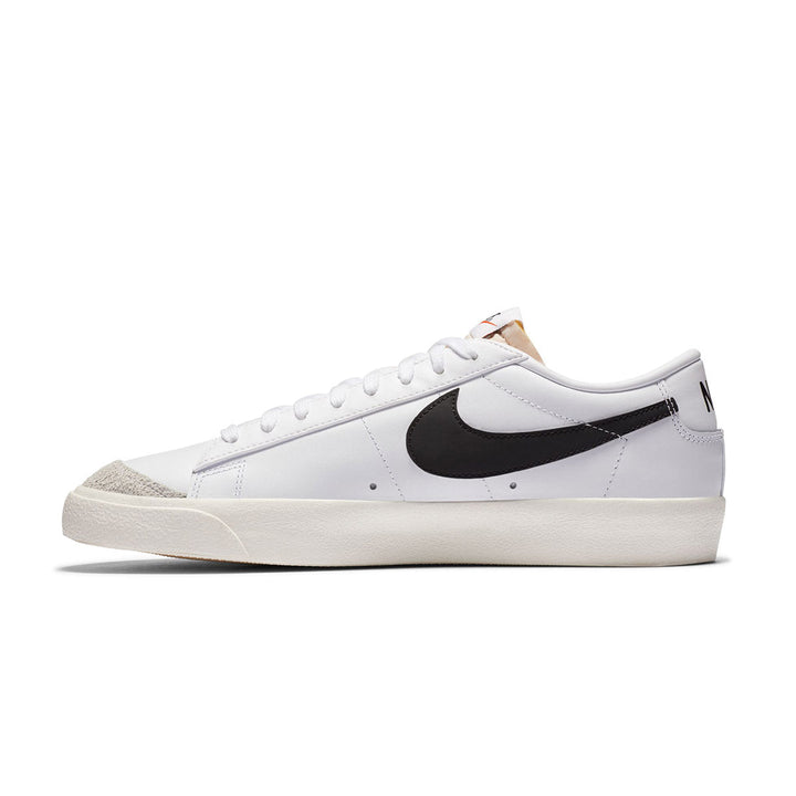 Blazer Low '77 Vintage 'White/Black'