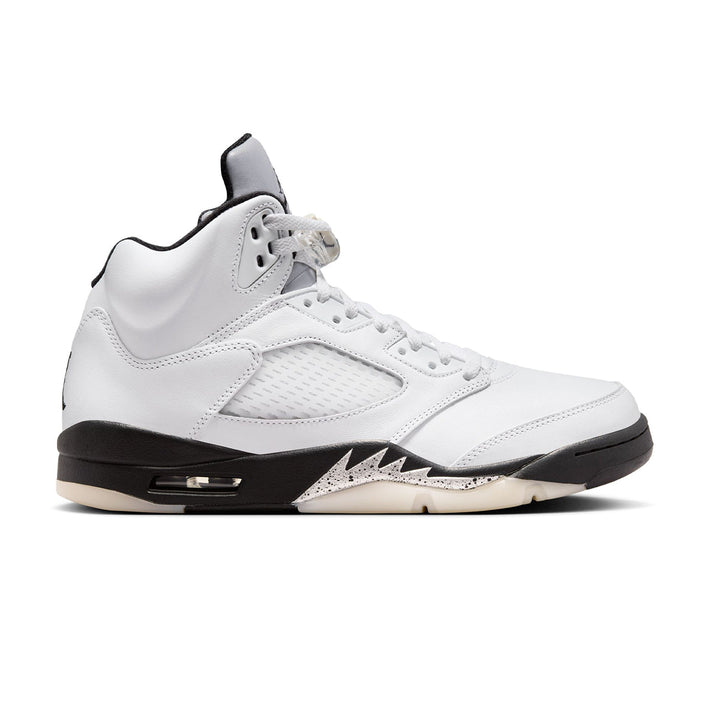 Air Jordan 5 Retro 'Reverse Metallic'