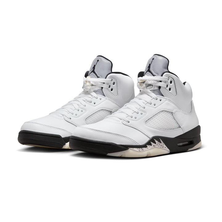 Air Jordan 5 Retro 'Reverse Metallic'