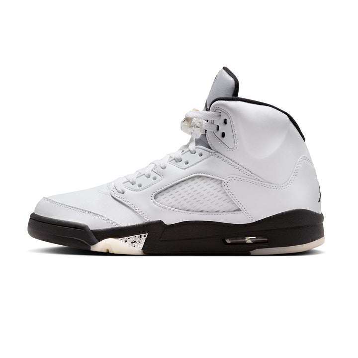 Air Jordan 5 Retro 'Reverse Metallic'