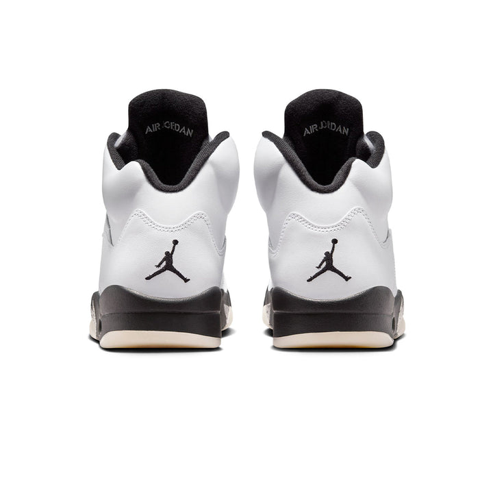 Air Jordan 5 Retro 'Reverse Metallic'