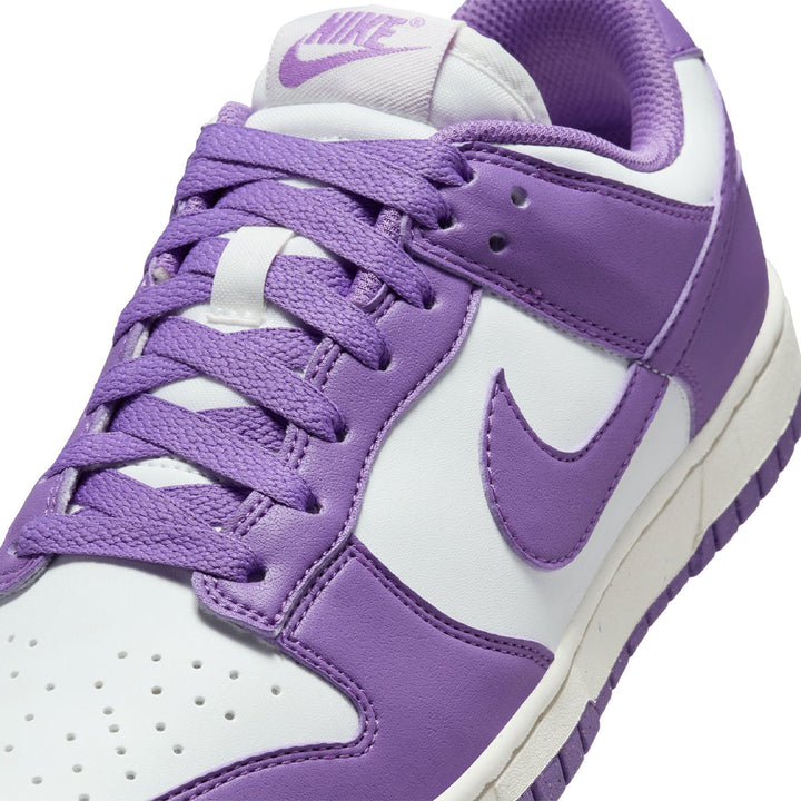 Wmns Dunk Low NN 'Black Rasberry'