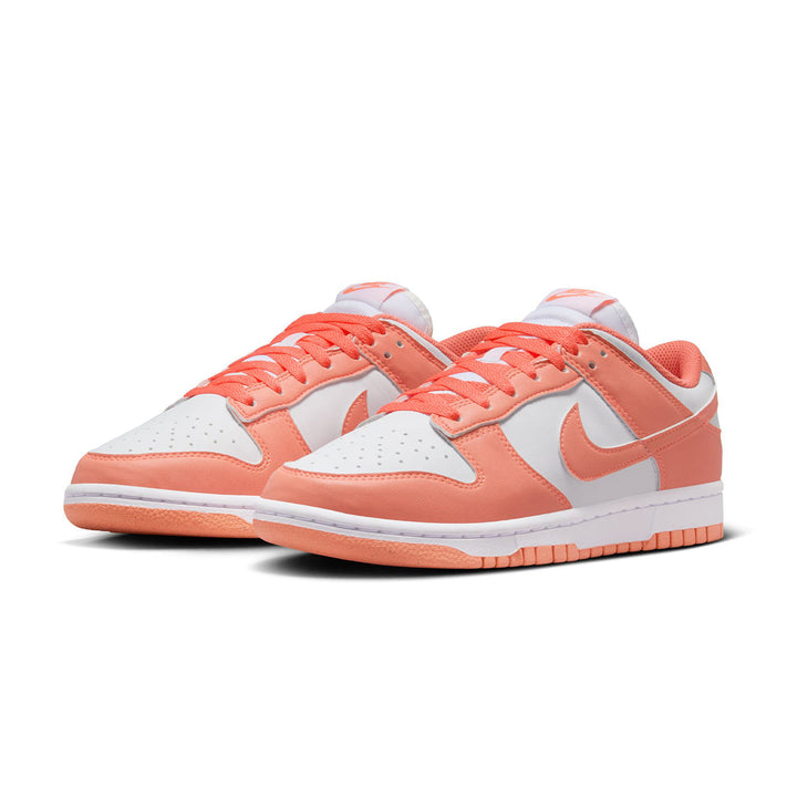 Wmns Dunk Low 'Light Wild Mango'