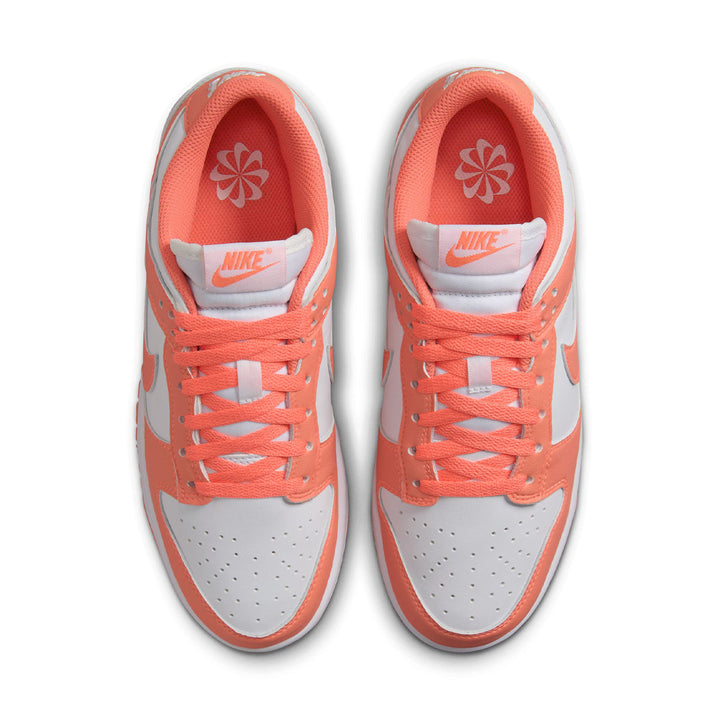 Wmns Dunk Low 'Light Wild Mango'