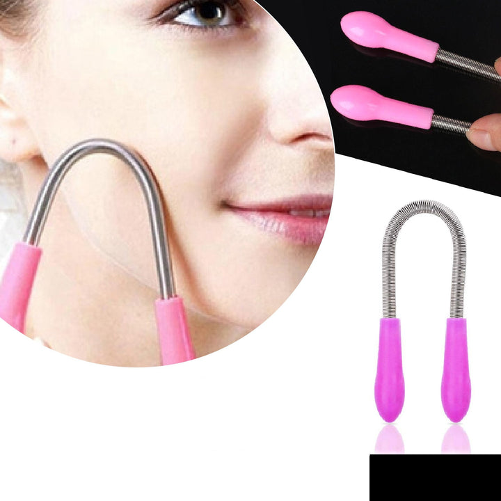 1455 Nose Hair Removal Portable Wax Kit Nose Hair Removal Nasal Hair Trimmer