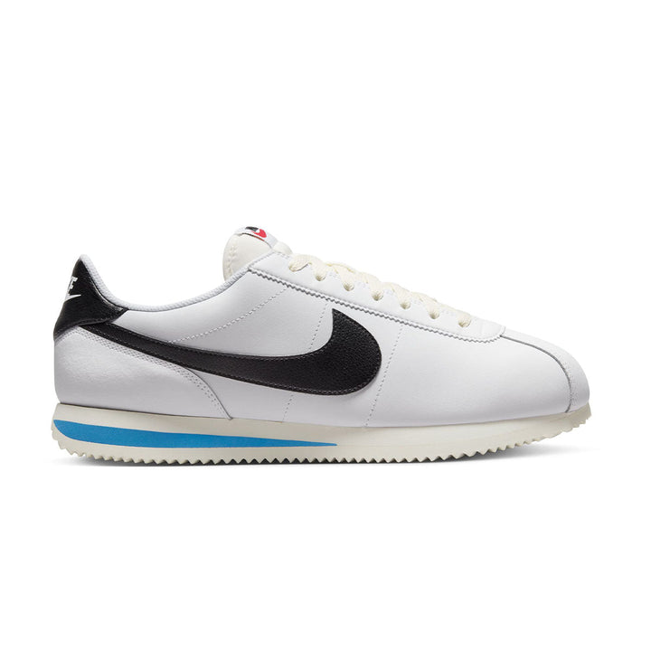 Cortez 'White/Black/Photo Blue'