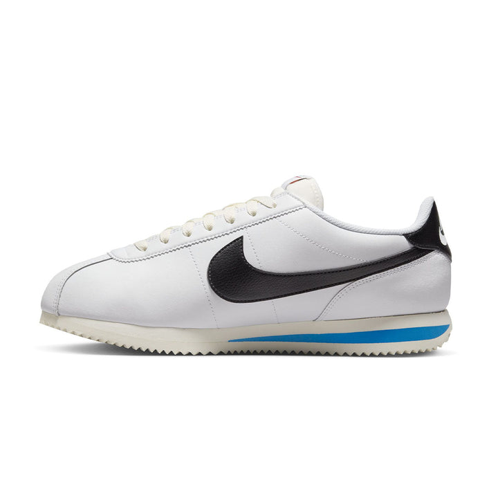 Cortez 'White/Black/Photo Blue'