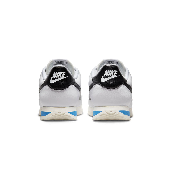 Cortez 'White/Black/Photo Blue'