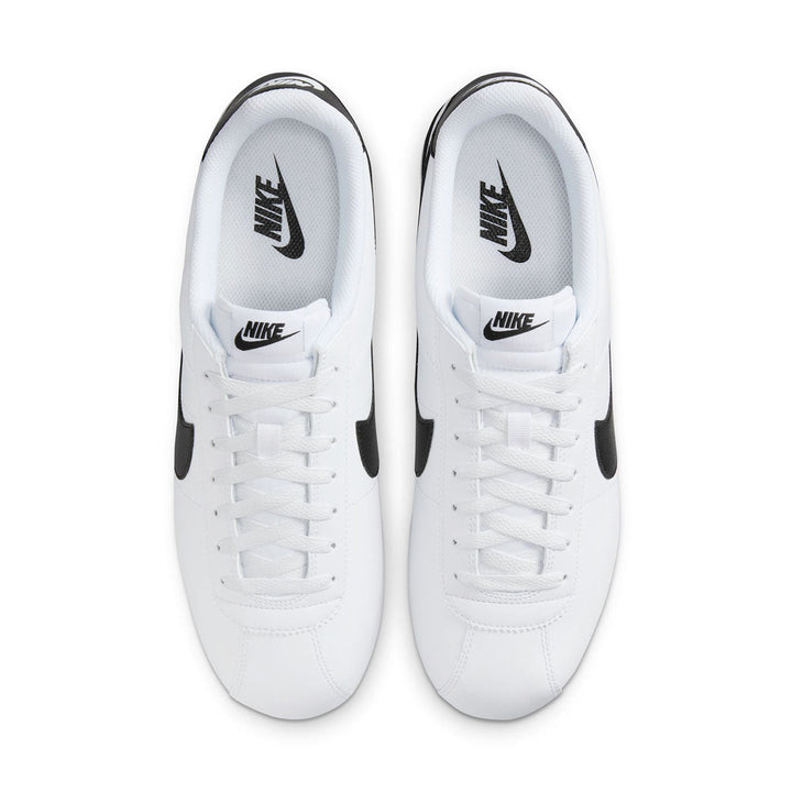 Cortez 'White/Black'