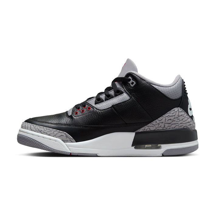 Jordan 3 Retro OG 'Black Cement'