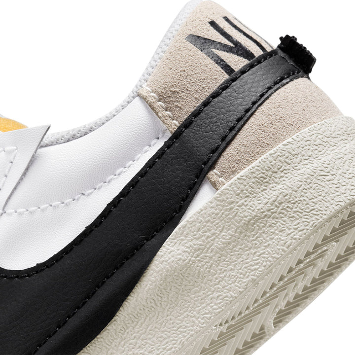 Wmns Blazer Low '77 Jumbo 'White/Black