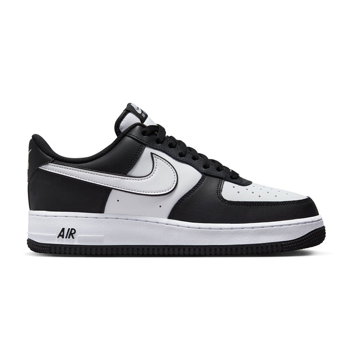 Air Force 1 '07 'Black/White'