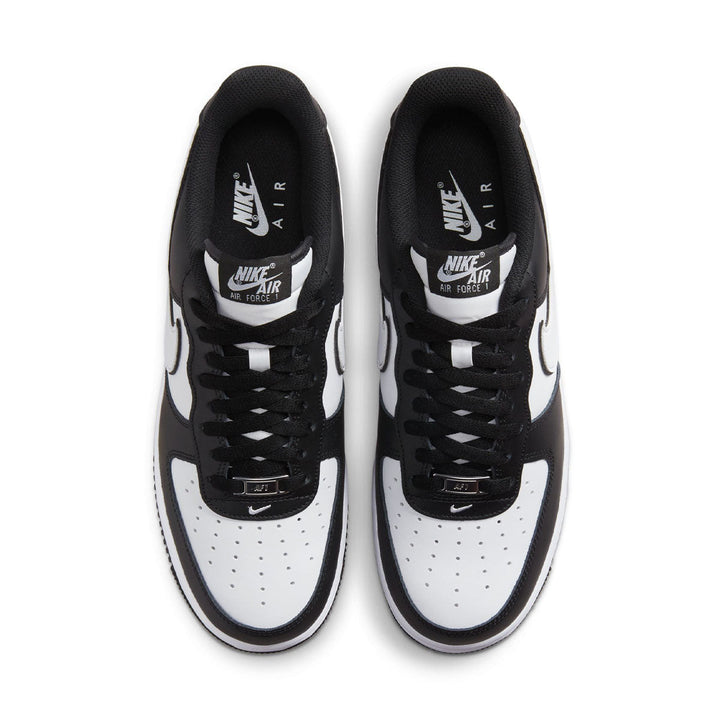 Air Force 1 '07 'Black/White'