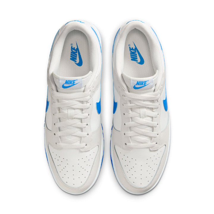 Dunk Low Retro 'Photo Blue'