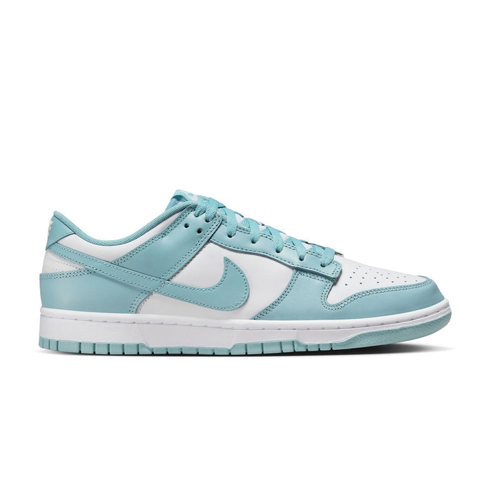 Dunk Low Retro 'Denim Turquoise'