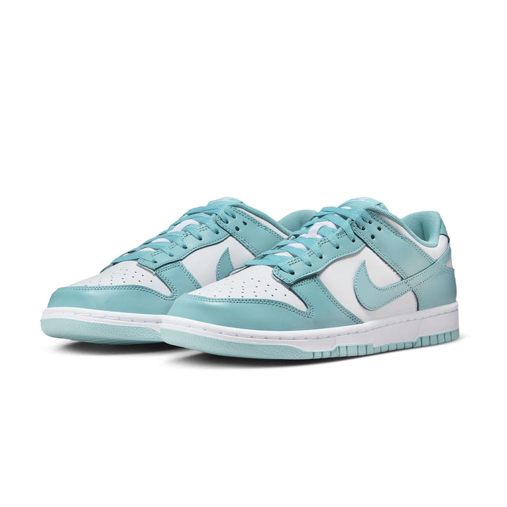 Dunk Low Retro 'Denim Turquoise'