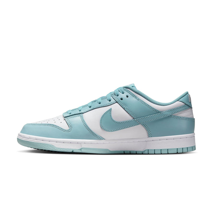 Dunk Low Retro 'Denim Turquoise'