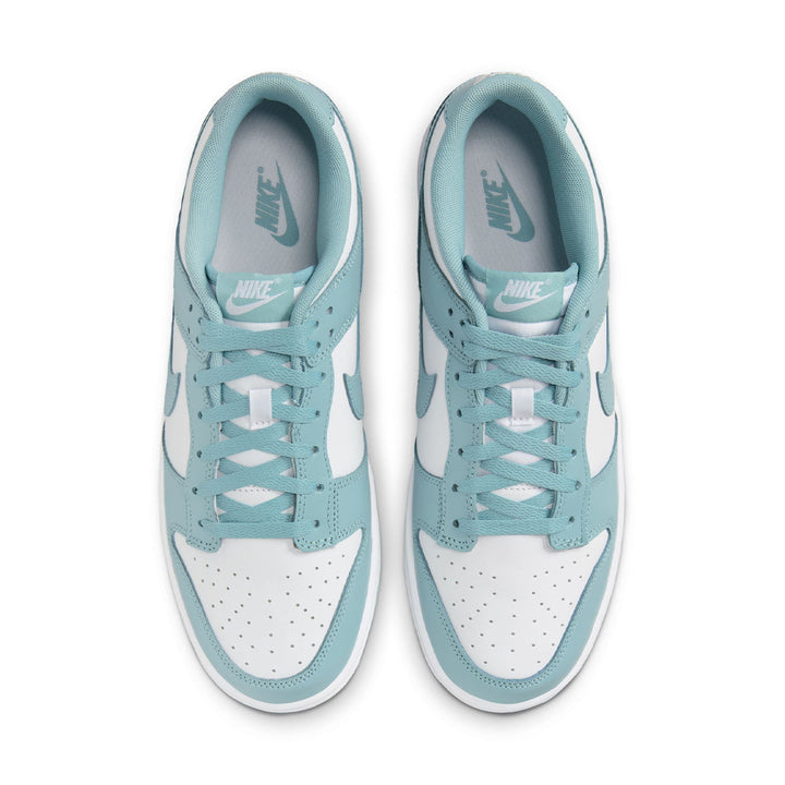 Dunk Low Retro 'Denim Turquoise'