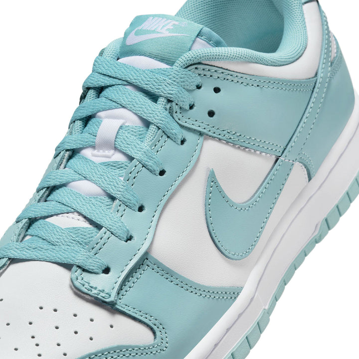 Dunk Low Retro 'Denim Turquoise'