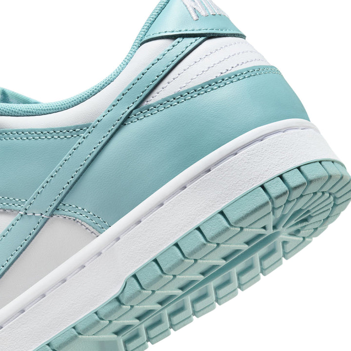 Dunk Low Retro 'Denim Turquoise'