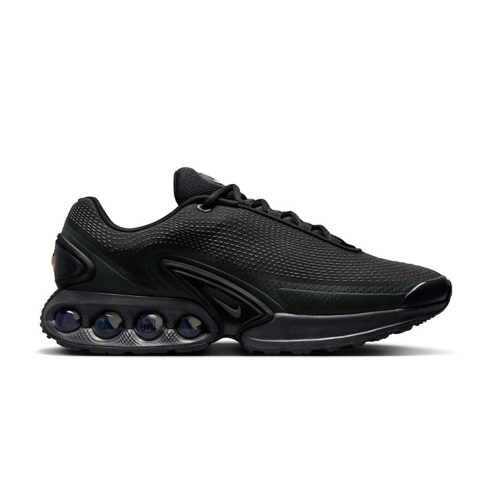 Air Max Dn 'Black/Dark Smoke Grey'