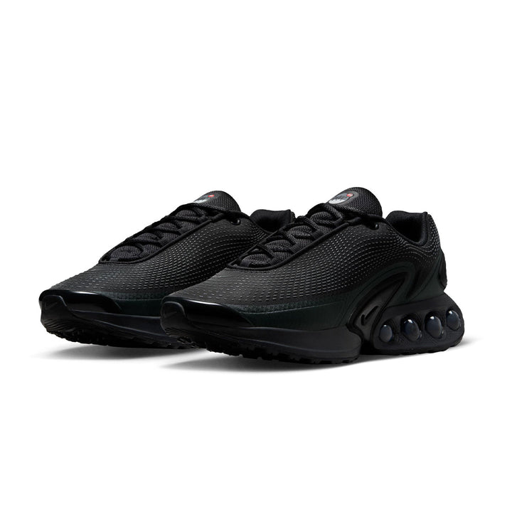 Air Max Dn 'Black/Dark Smoke Grey'