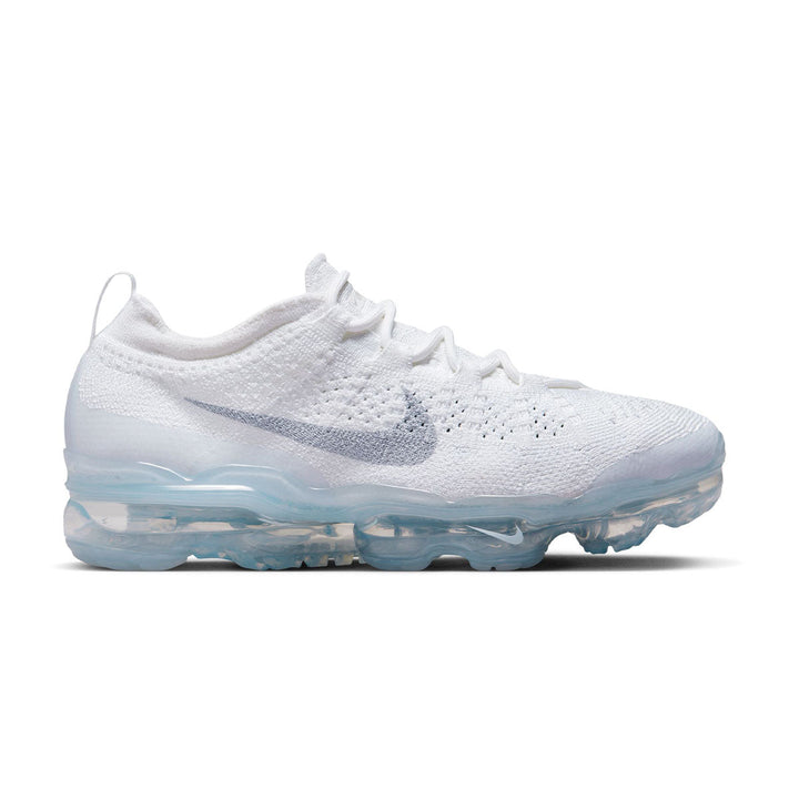 Wmns Air VaporMax 2023 FlyKnit 'Pure Platinum'