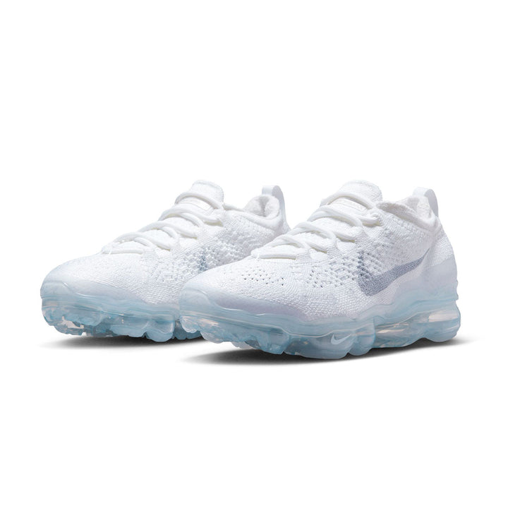 Wmns Air VaporMax 2023 FlyKnit 'Pure Platinum'