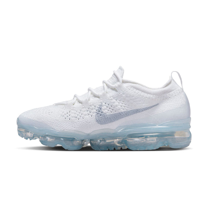 Wmns Air VaporMax 2023 FlyKnit 'Pure Platinum'