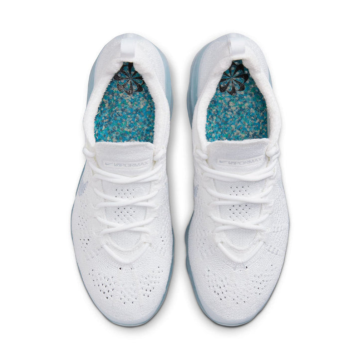 Wmns Air VaporMax 2023 FlyKnit 'Pure Platinum'