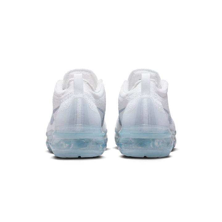 Wmns Air VaporMax 2023 FlyKnit 'Pure Platinum'
