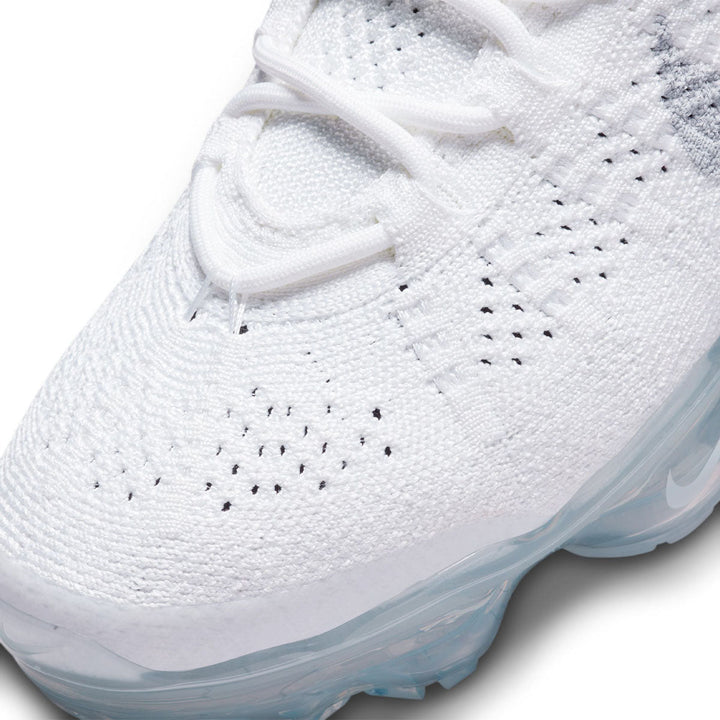 Wmns Air VaporMax 2023 FlyKnit 'Pure Platinum'