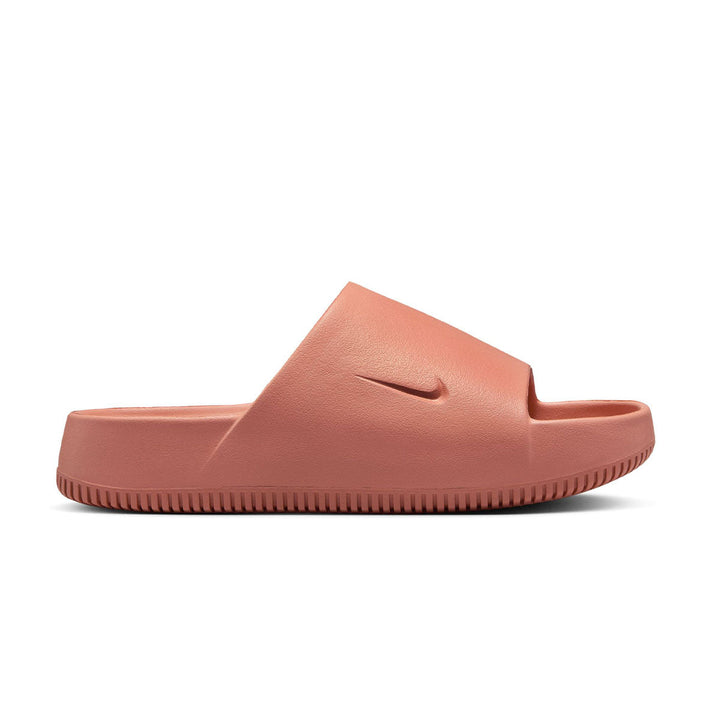 Wmns Calm Slide 'Clay'
