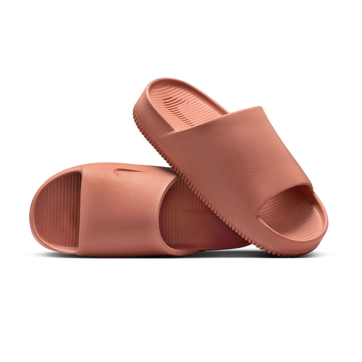 Wmns Calm Slide 'Clay'