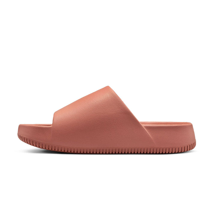 Wmns Calm Slide 'Clay'