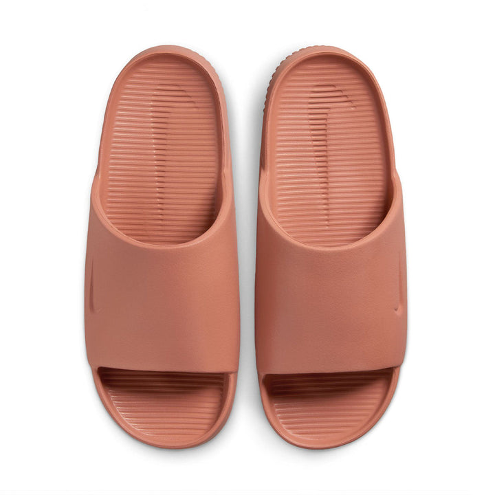 Wmns Calm Slide 'Clay'