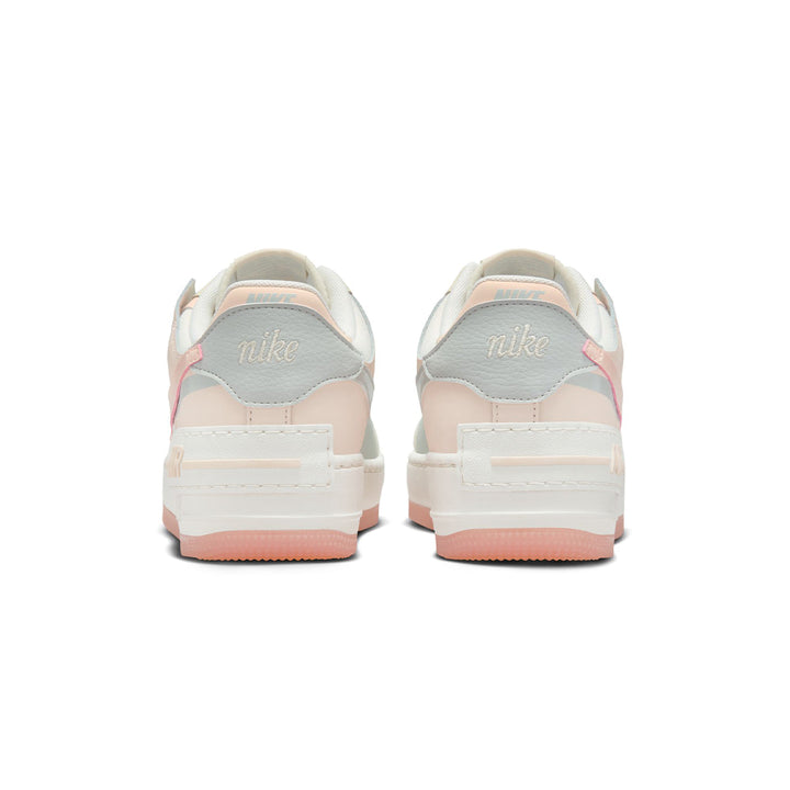 Wmns Air Force 1 Low 'Coconut Milk/Crimson Tint'