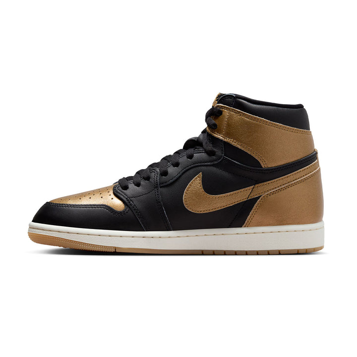 Jordan 1 High OG 'Metallic Gold'