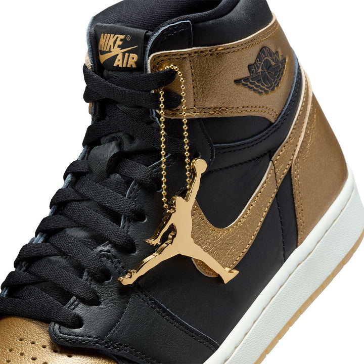 Jordan 1 High OG 'Metallic Gold'