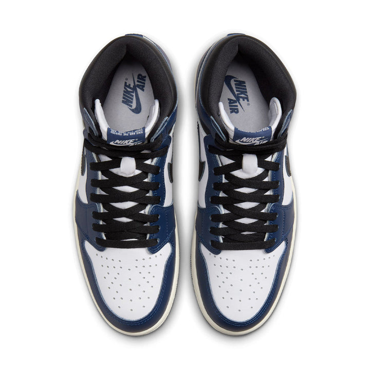 Jordan 1 High OG 'Midnight Navy'