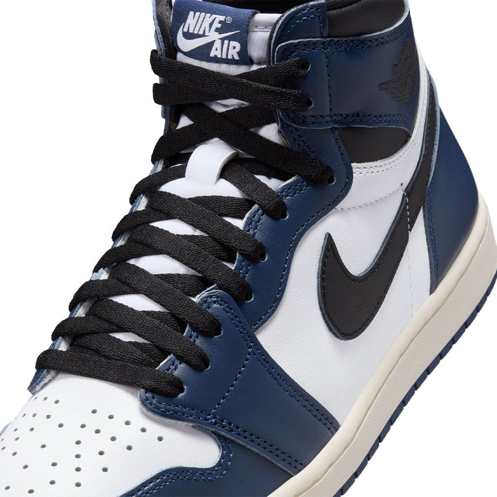 Jordan 1 High OG 'Midnight Navy'