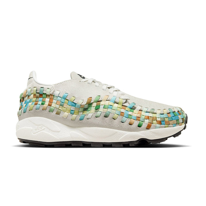 WMNS Nike Air Footscape Woven