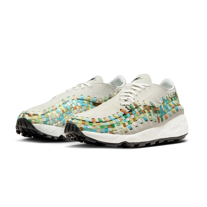 WMNS Nike Air Footscape Woven