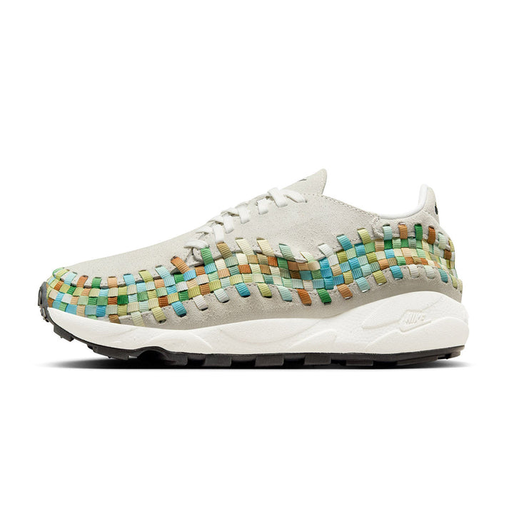WMNS Nike Air Footscape Woven