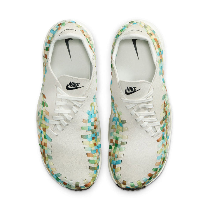 WMNS Nike Air Footscape Woven