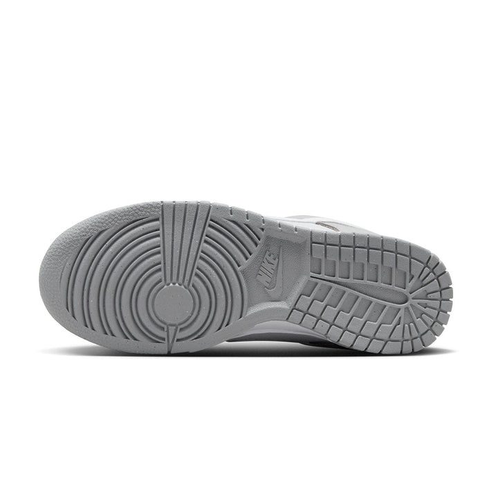 Wmns Dunk Low 'Light Smoke Grey'