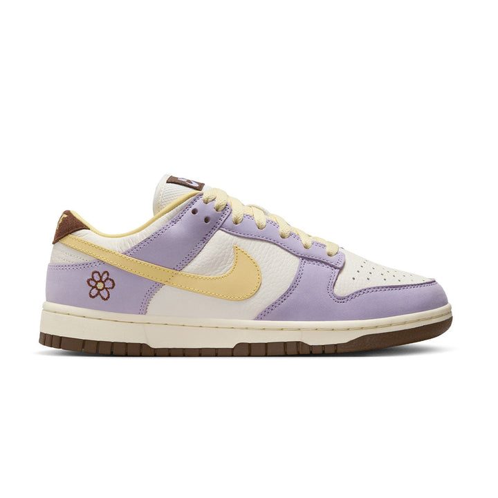 Wmns Dunk Low PRM 'Lilac Bloom'